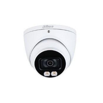 Caméra de surveillance HAC-HDW1409TP-LED by HelloData