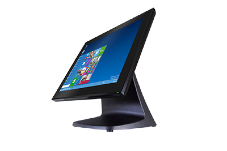 caisse tactile WavePOS68 by HelloData