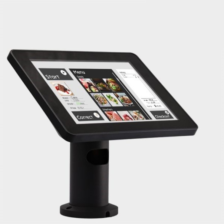 caisse tactile ZQ-DW970  by HalloData