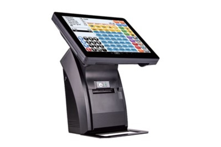 Caisse Tactile ZQ-P1088MID by HelloData