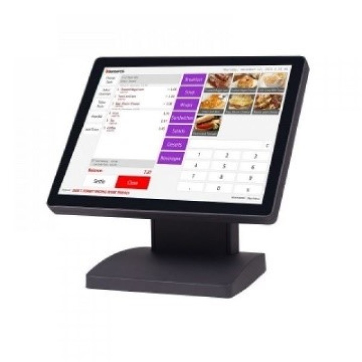 Caisse Tactile ZQ-T9150 by HelloData