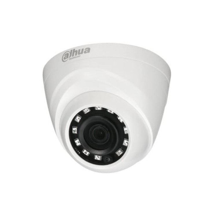 Camera de surveillance DH-HAC-HDW1200R by HelloData