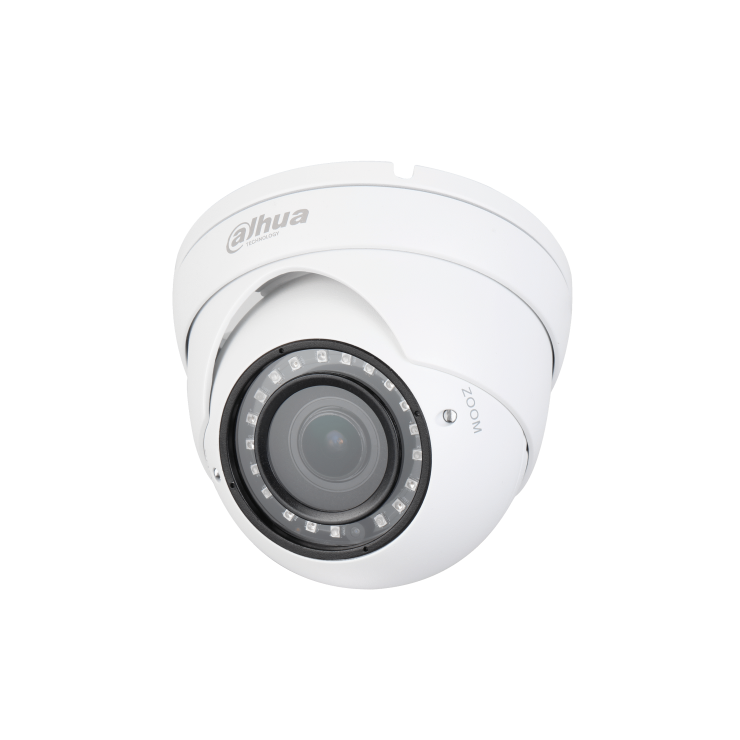 Caméra de surveillance HAC-HDW1200RP-VF by HelloData