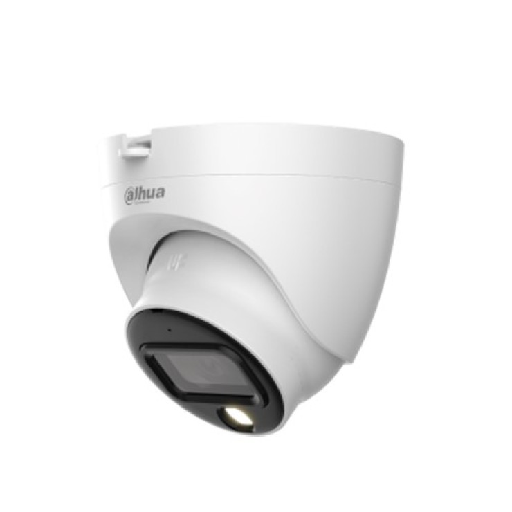Caméra de surveillance HAC-HDW1509TLQP-A-LED by HelloData