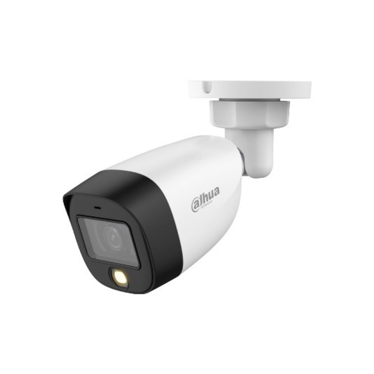 Camera de surveillance HAC-HFW1509CP-LED by HelloData