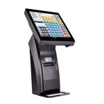 Caisse Tactile ZQ-P1088MID by HelloData