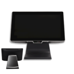 Caisse tactile ZQ-T8650 par HelloData